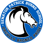 Senator Patrick Burns School